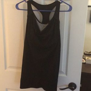 Workout top